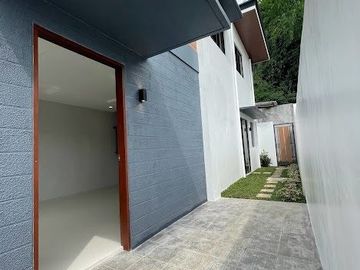 Brand New RFO 4-Bedroom Duplex House and Lot for sale in Taytay Rizal