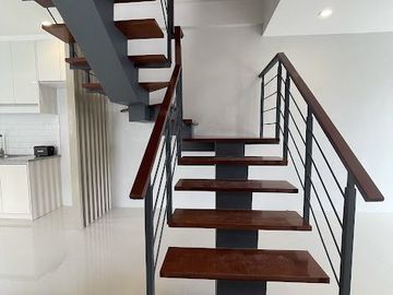 Brand New RFO 4-Bedroom Duplex House and Lot for sale in Taytay Rizal