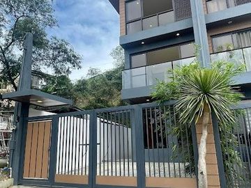 Brand New RFO 4-Bedroom Duplex House and Lot for sale in Taytay Rizal