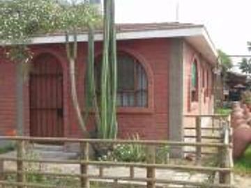 Venta Terreno cañete quilmana