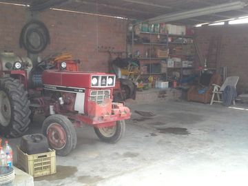 Venta Terreno cañete quilmana