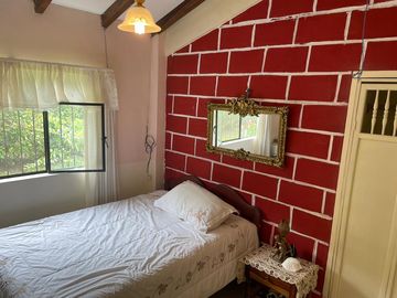 En venta casa amoblada en Pallatanga de 3 dormitorios amoblada