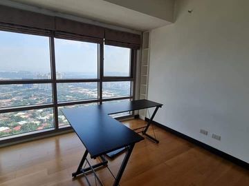 FOR SALE: Two Bedroom Unit in The Residences At Greenbelt - San Lorenzo Tower