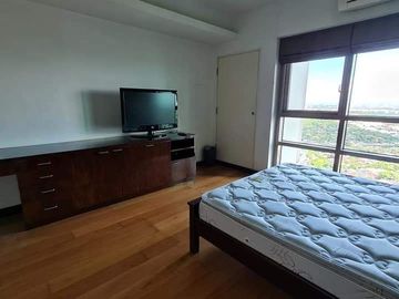 FOR SALE: Two Bedroom Unit in The Residences At Greenbelt - San Lorenzo Tower