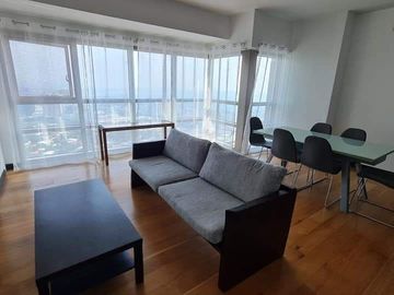 FOR SALE: Two Bedroom Unit in The Residences At Greenbelt - San Lorenzo Tower