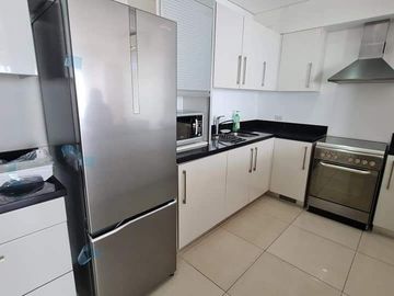 FOR SALE: Two Bedroom Unit in The Residences At Greenbelt - San Lorenzo Tower