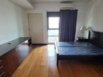FOR SALE: Two Bedroom Unit in The Residences At Greenbelt - San Lorenzo Tower