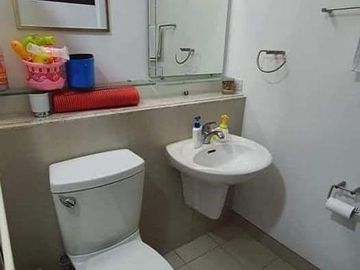 FOR SALE: Two Bedroom Unit in The Residences At Greenbelt - San Lorenzo Tower