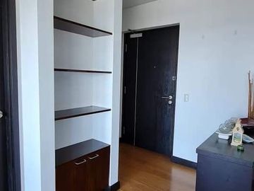 FOR SALE: Two Bedroom Unit in The Residences At Greenbelt - San Lorenzo Tower