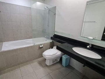 FOR SALE: Two Bedroom Unit in The Residences At Greenbelt - San Lorenzo Tower