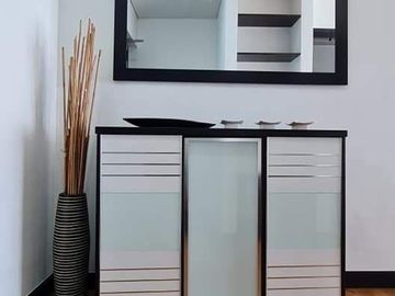 FOR SALE: Two Bedroom Unit in The Residences At Greenbelt - San Lorenzo Tower