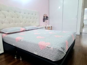 SE VENDE CASA INDEPENDIENTE EN LA FLORA, CALI, COLOMBIA, ZONA NORTE.