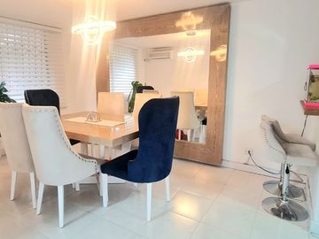 SE VENDE CASA INDEPENDIENTE EN LA FLORA, CALI, COLOMBIA, ZONA NORTE.