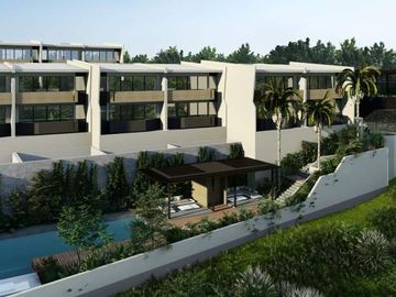 2 Storey Townhouse For sale in Antipolo City with 3 Bedrooms and 2 Car Garage PH2881