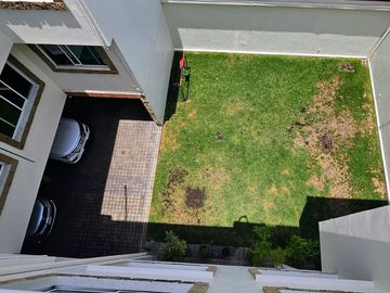 Venta de Townhouse en Lomas del Chamizal, a 3 min de Bosques