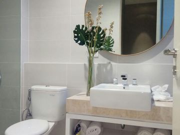 AMAZONITE Ready Stock Limited Unit in Lovely Serenity CitraSun Garden Semarang
