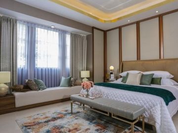 AMAZONITE Ready Stock Limited Unit in Lovely Serenity CitraSun Garden Semarang