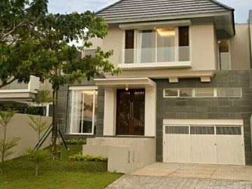 AMAZONITE Ready Stock Limited Unit in Lovely Serenity CitraSun Garden Semarang
