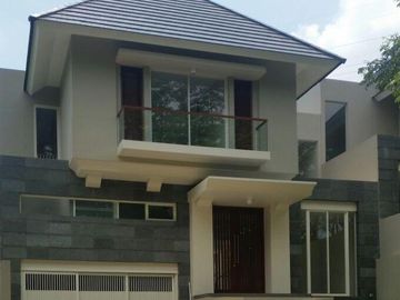 AMAZONITE Ready Stock Limited Unit in Lovely Serenity CitraSun Garden Semarang