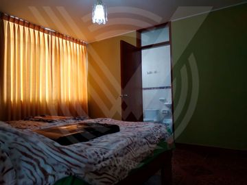 GRAN OPORTUNIDAD: SE VENDE EDIFICIO EN LÍMITE CON PUNTA HERMOSA-LURIN