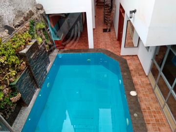 GRAN OPORTUNIDAD: SE VENDE EDIFICIO EN LÍMITE CON PUNTA HERMOSA-LURIN
