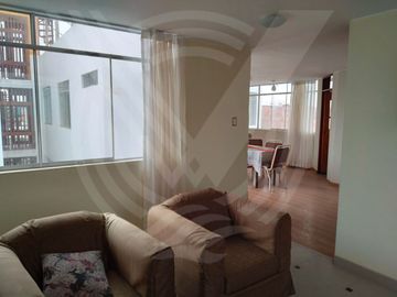 GRAN OPORTUNIDAD: SE VENDE EDIFICIO EN LÍMITE CON PUNTA HERMOSA-LURIN