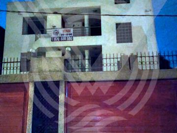 GRAN OPORTUNIDAD: SE VENDE EDIFICIO EN LÍMITE CON PUNTA HERMOSA-LURIN