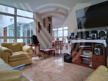 GRAN OPORTUNIDAD: SE VENDE EDIFICIO EN LÍMITE CON PUNTA HERMOSA-LURIN