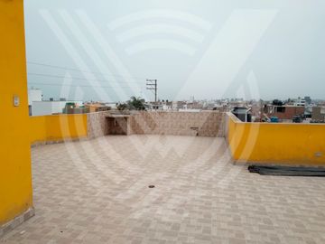 GRAN OPORTUNIDAD: SE VENDE EDIFICIO EN LÍMITE CON PUNTA HERMOSA-LURIN