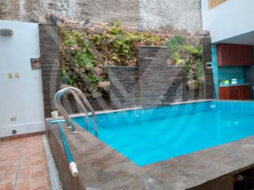 GRAN OPORTUNIDAD: SE VENDE EDIFICIO EN LÍMITE CON PUNTA HERMOSA-LURIN
