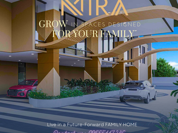 Preselling Condo in Cubao | Mira 2-BR without Balcony | For as low as 23k Monthly | No Spot DP