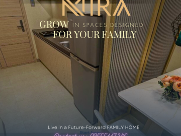 Preselling Condo in Cubao | Mira 2-BR without Balcony | For as low as 23k Monthly | No Spot DP
