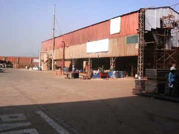 TERRENO INDUSTRIAL CALLAO