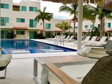 FABULOSA VILLA EN RENTA, VILLAS VELATO. ACAPULCO DIAMANTE