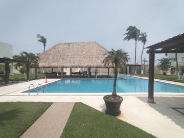 FABULOSA VILLA EN RENTA, VILLAS VELATO. ACAPULCO DIAMANTE