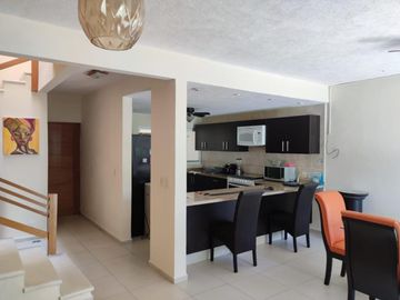 FABULOSA VILLA EN RENTA, VILLAS VELATO. ACAPULCO DIAMANTE