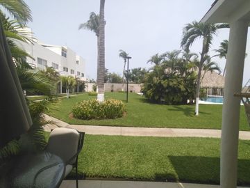 FABULOSA VILLA EN RENTA, VILLAS VELATO. ACAPULCO DIAMANTE