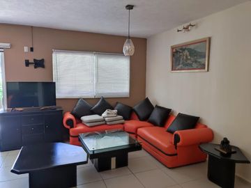 FABULOSA VILLA EN RENTA, VILLAS VELATO. ACAPULCO DIAMANTE