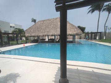FABULOSA VILLA EN RENTA, VILLAS VELATO. ACAPULCO DIAMANTE