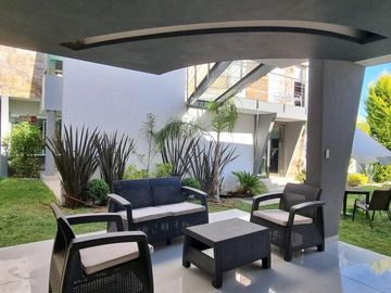 Casa de 4 Recámaras con Amplio Jardín, Residencia La Moraleja Pachuca Hidalgo