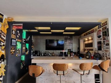 Casa de 4 Recámaras con Amplio Jardín, Residencia La Moraleja Pachuca Hidalgo