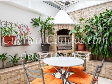 Casa en venta, sector Tarqui Guzho