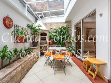 Casa en venta, sector Tarqui Guzho
