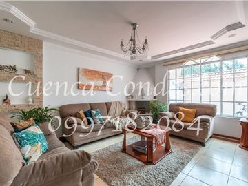 Casa en venta, sector Tarqui Guzho