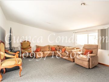 Casa en venta, sector Tarqui Guzho