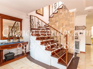 Casa en venta, sector Tarqui Guzho