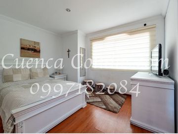 Casa en venta, sector Tarqui Guzho