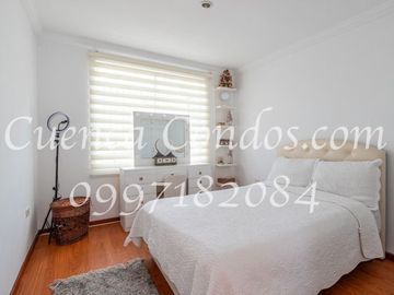 Casa en venta, sector Tarqui Guzho