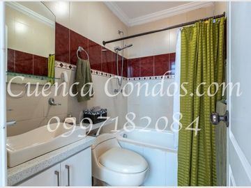 Casa en venta, sector Tarqui Guzho
