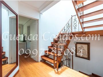 Casa en venta, sector Tarqui Guzho